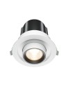 Maytoni Осветител за вграждане - DL095-01-10W3K-W