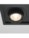 Maytoni Осветител за вграждане - DL095-02-10W3K-B - 2