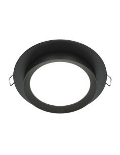 Maytoni Осветител за вграждане - DL086-GX53-RD-B - Цена | LEDs4economy