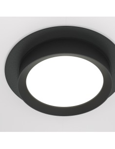 Maytoni Осветител за вграждане - DL086-GX53-RD-B - Цена | LEDs4economy 2