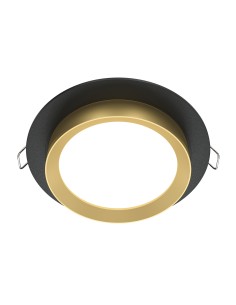 Maytoni Осветител за вграждане - DL086-GX53-RD-BG - Цена | LEDs4economy