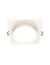 Maytoni Осветител за вграждане - DL086-GX53-SQ-W