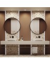 Maytoni Осветител за вграждане - DL086-GX53-SQ-W - 2