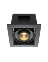 Maytoni Осветител за вграждане - DL093-01-10W3K-B