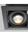 Maytoni Осветител за вграждане - DL093-01-10W3K-B - 2