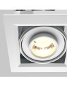 Maytoni Осветител за вграждане - DL093-01-10W3K-W - 2