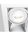 Maytoni Осветител за вграждане - DL093-02-10W3K-W - 2