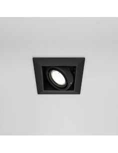 Maytoni Осветител за вграждане - DL008-2-01-B - Цена | LEDs4economy
