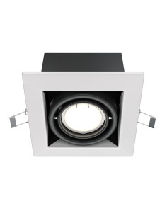 Maytoni Осветител за вграждане - DL008-2-01-W - Цена | LEDs4economy
