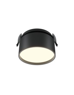 Maytoni Осветител за вграждане - DL024-12W-DTW-B - Цена | LEDs4economy