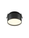 Maytoni Осветител за вграждане - DL024-12W-DTW-B