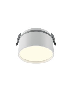 Maytoni Осветител за вграждане - DL024-12W-DTW-W - Цена | LEDs4economy