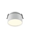 Maytoni Осветител за вграждане - DL024-12W-DTW-W