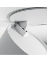 Maytoni Осветител за вграждане - DL024-12W-DTW-W - 2