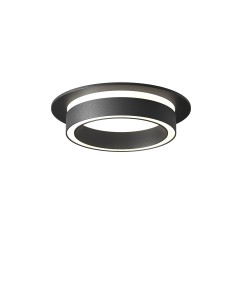 Maytoni Осветител за вграждане - DL087-GX53-RD-B - Цена | LEDs4economy