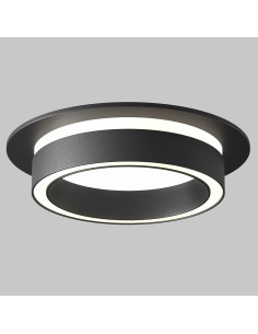 Maytoni Осветител за вграждане - DL087-GX53-RD-B - Цена | LEDs4economy 2