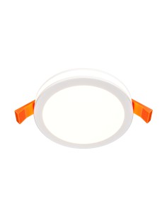 Maytoni Осветител за вграждане - DL2001-L12W - Цена | LEDs4economy