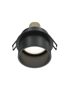 Maytoni Осветител за вграждане - DL050-01B - Цена | LEDs4economy