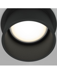 Maytoni Осветител за вграждане - DL050-01B - Цена | LEDs4economy 2