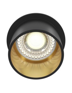 Maytoni Осветител за вграждане - DL050-01GB - Цена | LEDs4economy