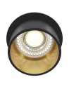 Maytoni Осветител за вграждане - DL050-01GB - Цена | LEDs4economy