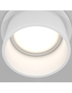 Maytoni Осветител за вграждане - DL050-01W - Цена | LEDs4economy 2