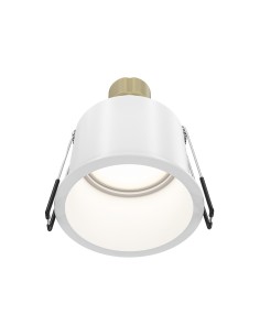 Maytoni Осветител за вграждане - DL049-01W - Цена | LEDs4economy