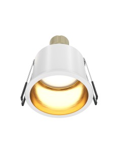 Maytoni Осветител за вграждане - DL049-01WG - Цена | LEDs4economy