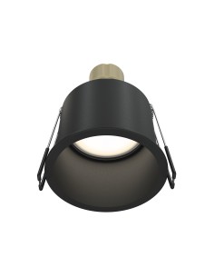 Maytoni Осветител за вграждане - DL049-01B - Цена | LEDs4economy