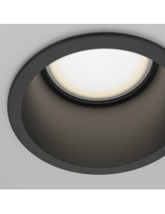 Maytoni Осветител за вграждане - DL049-01B - Цена | LEDs4economy 2