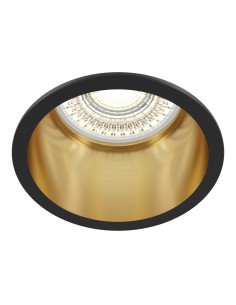 Maytoni Осветител за вграждане - DL049-01GB - Цена | LEDs4economy