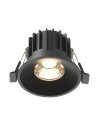 Maytoni Осветител за вграждане - DL058-12W3K-B