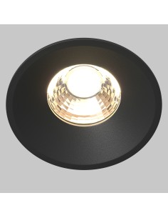 Maytoni Осветител за вграждане - DL058-12W3K-B - Цена | LEDs4economy 2