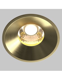 Maytoni Осветител за вграждане - DL058-12W3K-BS - Цена | LEDs4economy 2