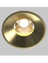 Maytoni Осветител за вграждане - DL058-12W3K-BS - 2
