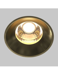 Maytoni Осветител за вграждане - DL058-12W3K-TRS-BS - Цена | LEDs4economy 2