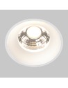 Maytoni Осветител за вграждане - DL058-12W3K-TRS-W - 2