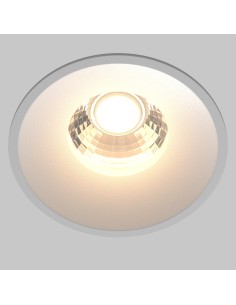 Maytoni Осветител за вграждане - DL058-12W3K-W - Цена | LEDs4economy 2