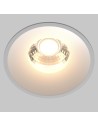 Maytoni Осветител за вграждане - DL058-12W3K-W - 2