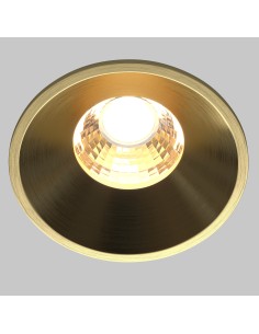 Maytoni Осветител за вграждане - DL058-7W3K-BS - Цена | LEDs4economy 2