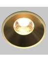 Maytoni Осветител за вграждане - DL058-7W3K-BS - 2