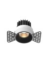 Maytoni Осветител за вграждане - DL058-7W3K-TRS-B
