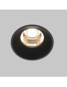 Maytoni Осветител за вграждане - DL058-7W3K-TRS-B - 2