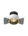 Maytoni Осветител за вграждане - DL058-7W3K-TRS-BS