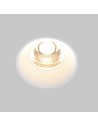 Maytoni Осветител за вграждане - DL058-7W3K-TRS-W - 2