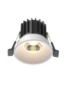 Maytoni Осветител за вграждане - DL058-7W3K-W