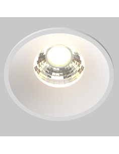 Maytoni Осветител за вграждане - DL058-7W3K-W - Цена | LEDs4economy 2