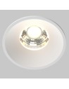 Maytoni Осветител за вграждане - DL058-7W3K-W - 2