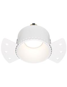 Maytoni Осветител за вграждане - DL051-01-GU10-RD-W - Цена | LEDs4economy