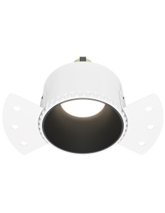 Maytoni Осветител за вграждане - DL051-01-GU10-RD-WB - Цена | LEDs4economy